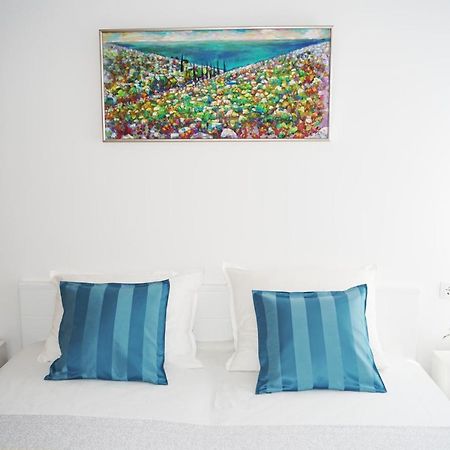 Apartment Two Air - Con Split Ngoại thất bức ảnh