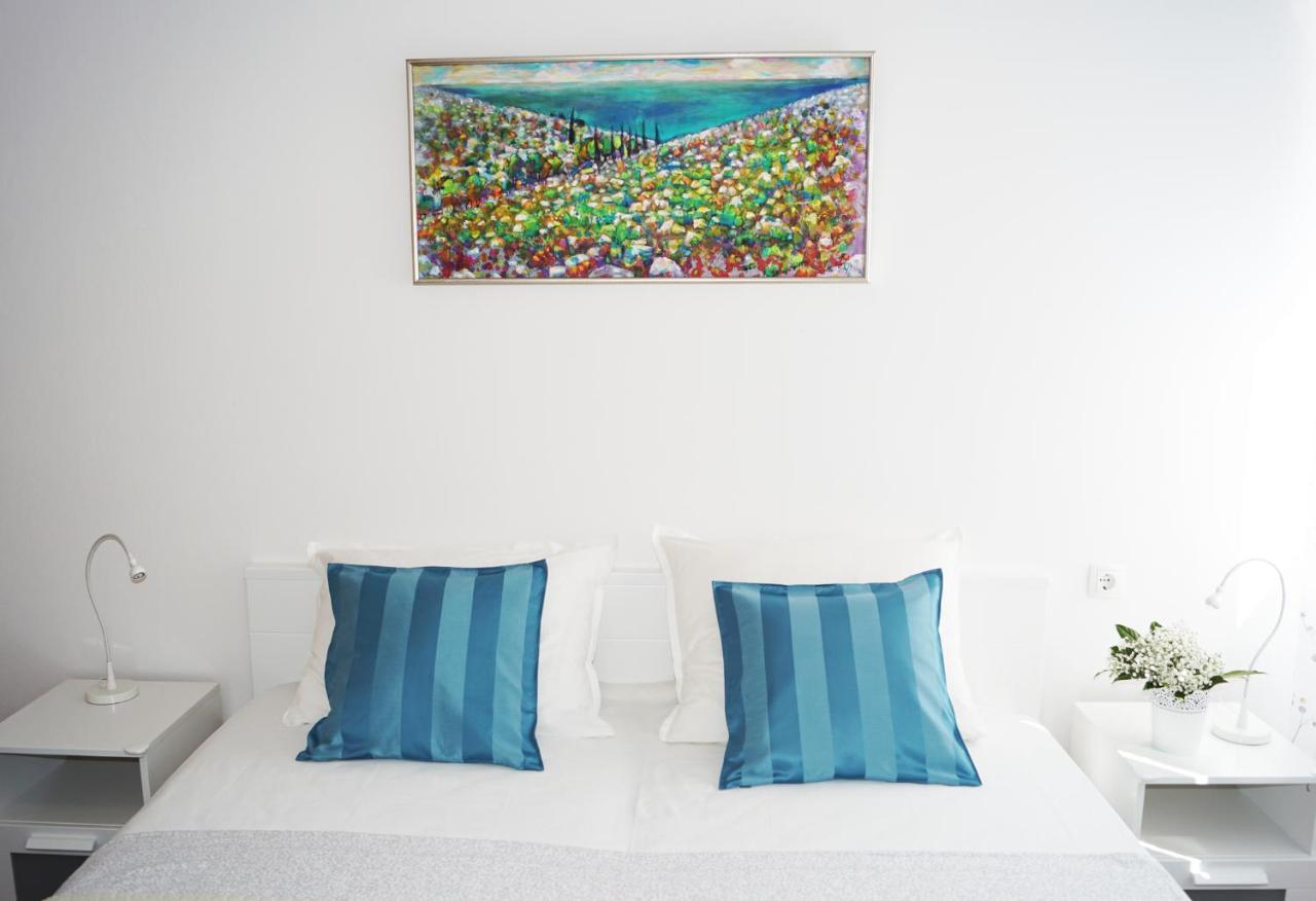 Apartment Two Air - Con Split Ngoại thất bức ảnh