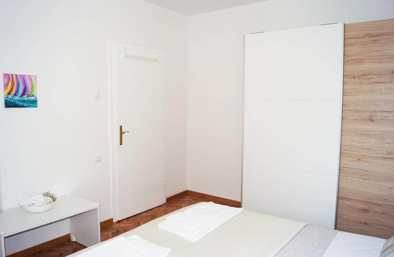 Apartment Two Air - Con Split Ngoại thất bức ảnh