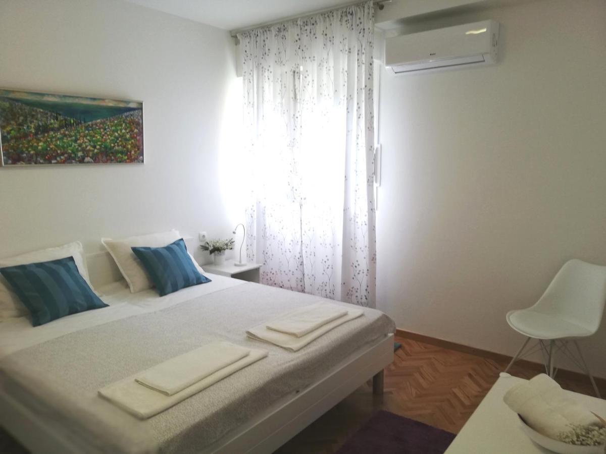 Apartment Two Air - Con Split Ngoại thất bức ảnh
