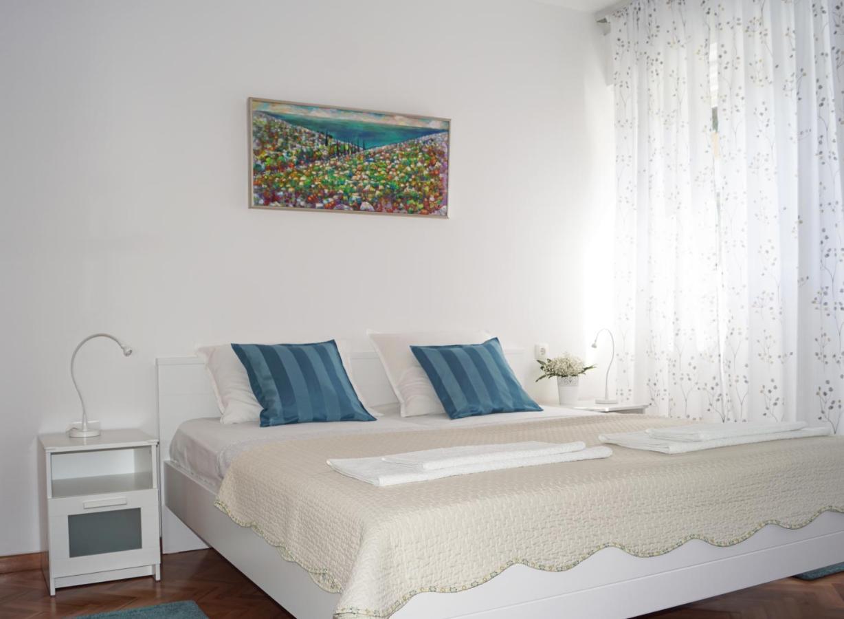 Apartment Two Air - Con Split Ngoại thất bức ảnh