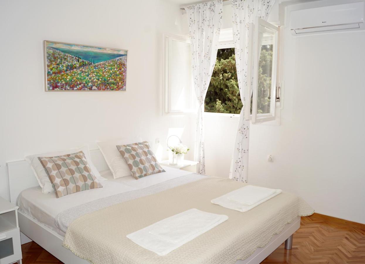 Apartment Two Air - Con Split Ngoại thất bức ảnh