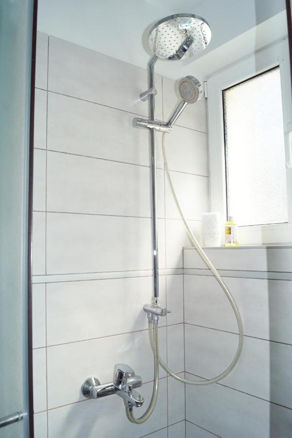 Apartment Two Air - Con Split Ngoại thất bức ảnh