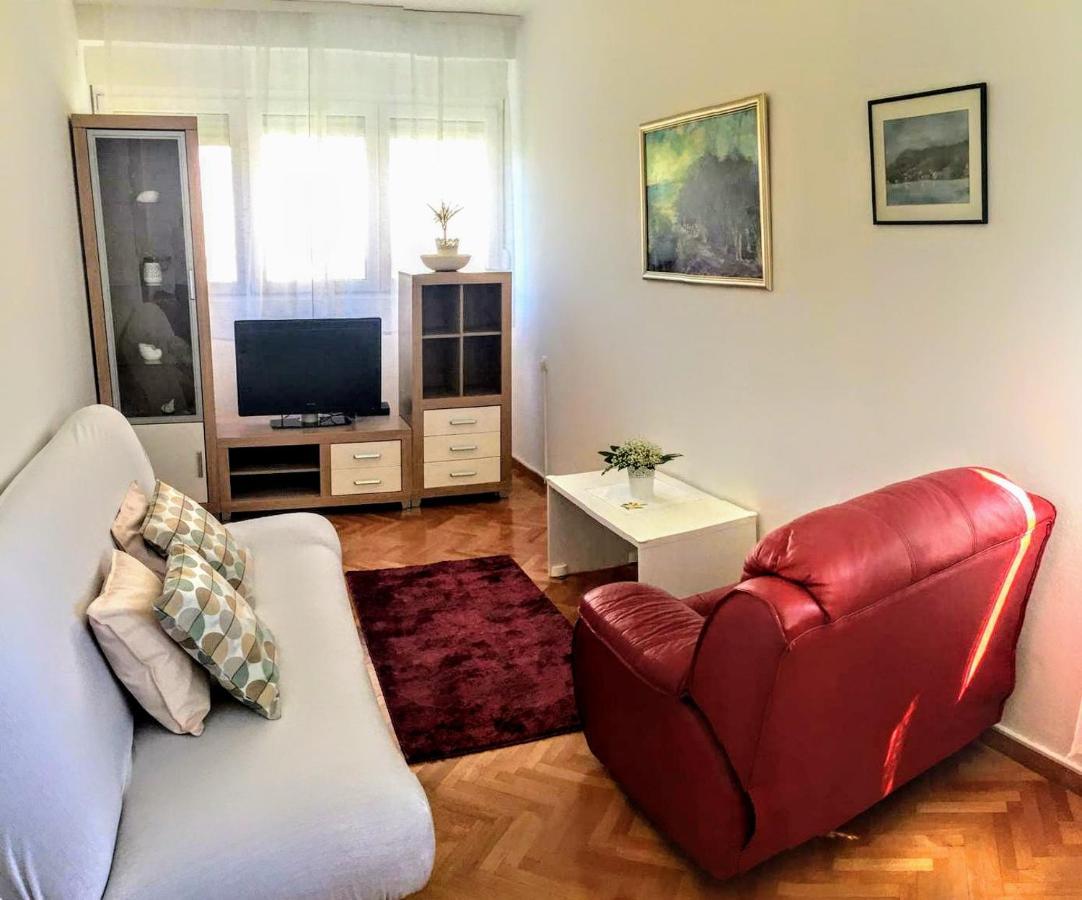 Apartment Two Air - Con Split Ngoại thất bức ảnh