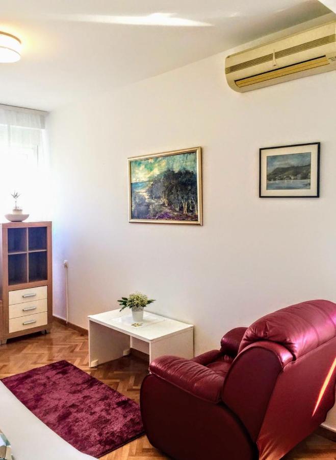 Apartment Two Air - Con Split Ngoại thất bức ảnh