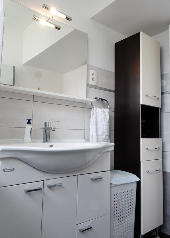 Apartment Two Air - Con Split Ngoại thất bức ảnh