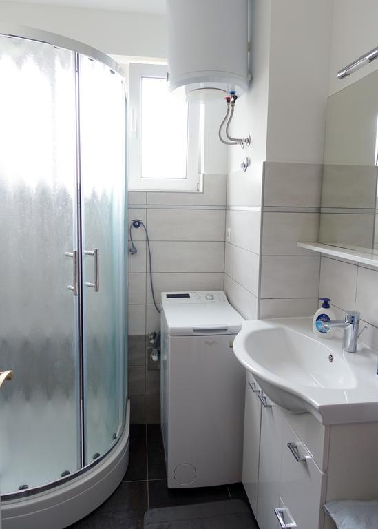 Apartment Two Air - Con Split Ngoại thất bức ảnh