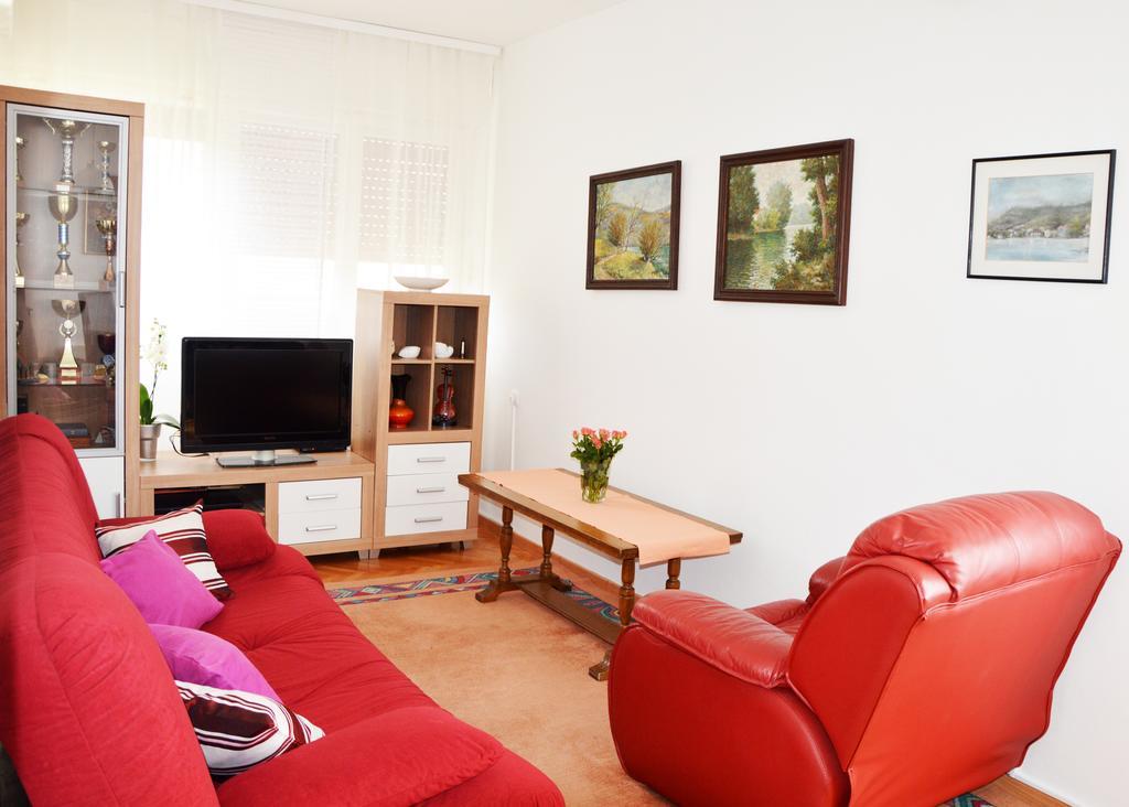 Apartment Two Air - Con Split Ngoại thất bức ảnh